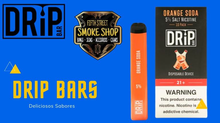Vapes Descartáveis: A Simplicidade ao Seu Alcance