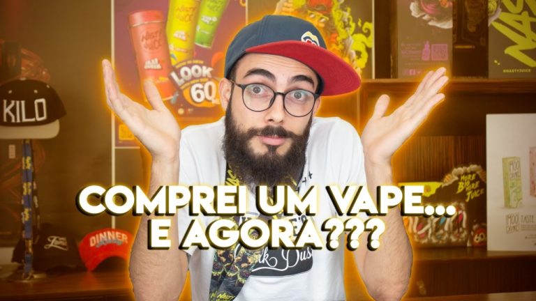 Guia Prático: Dicas Essenciais para Iniciantes no Uso do Kit Vape