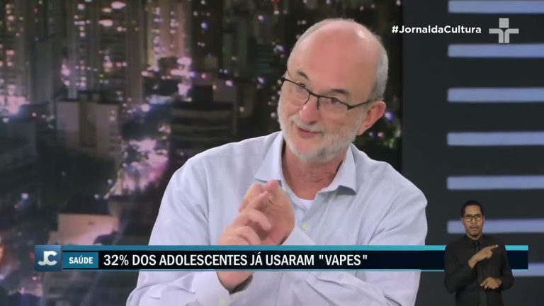 Cigarro Eletrônico: Simplicidade e Eficácia em Cada Puff
