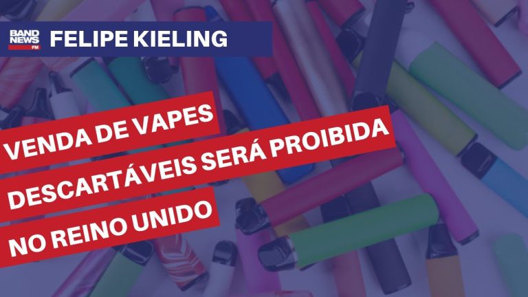Vantagens dos Vapes Descartáveis para Iniciantes