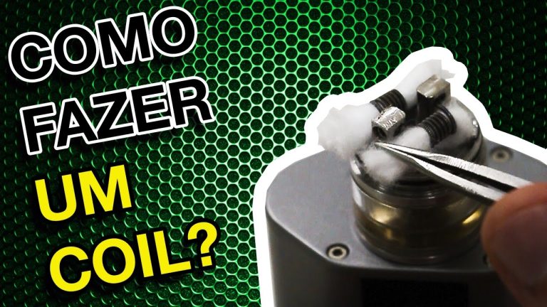 A Estética do Design dos Kits Vape