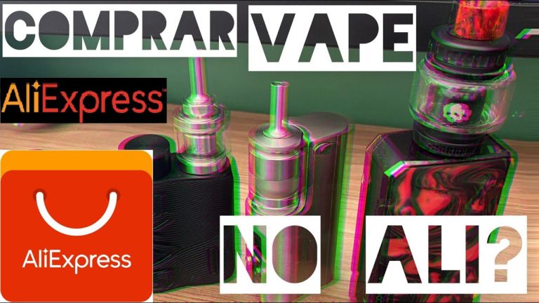 Vantagens de Comprar na Melhor Loja de Vape com Envio Internacional