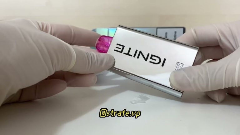 Vapes Descartáveis: A Combinação Perfeita de Discrição e Funcionalidade