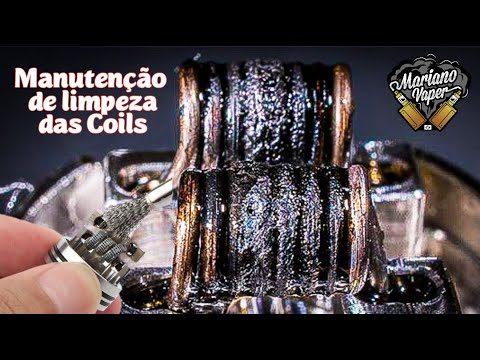 Entendendo o Funcionamento das Bobinas em Acessórios Vape
