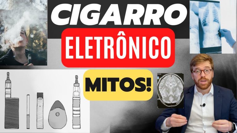 Cuidados Essenciais com a Saúde no Uso de Vape