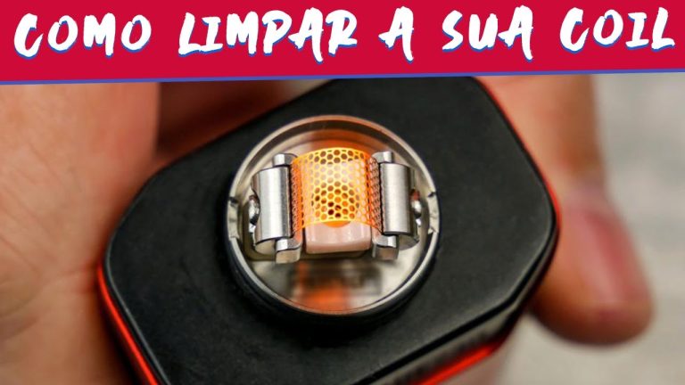 Guia Prático para Manutenção do Seu Kit Vape