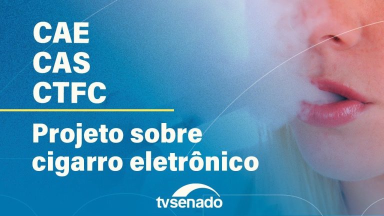 Regulamentação do Vape: Impactos Econômicos e Sociais