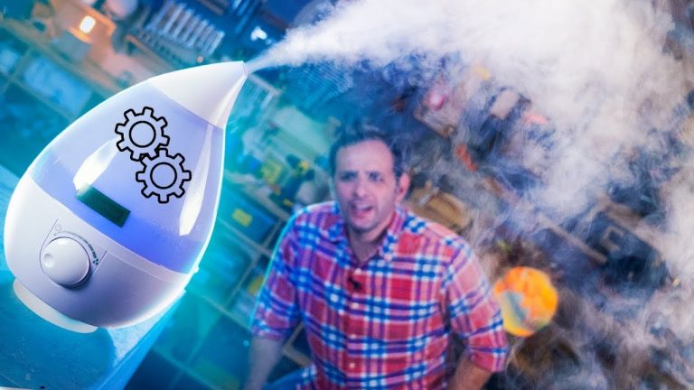 Revolução da Tecnologia de Vaporização no Mundo dos Vapes