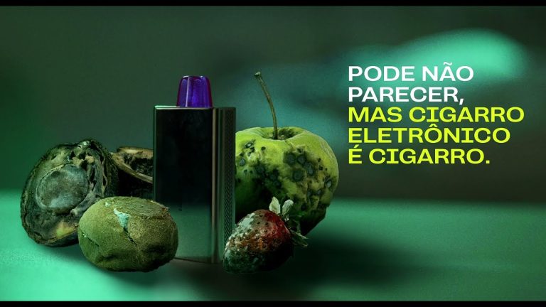 Vapear e Saúde: Foco na Terapia