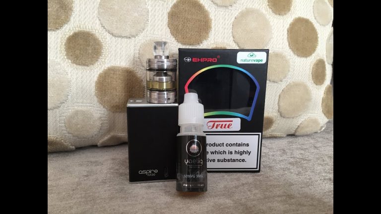 Melhores Vape Tanks Premium de Alta Qualidade