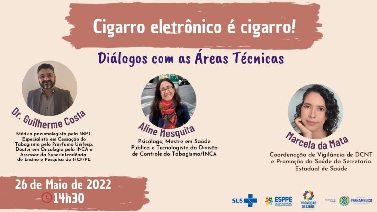 Opções Práticas de Cigarro Eletrônico para Iniciantes