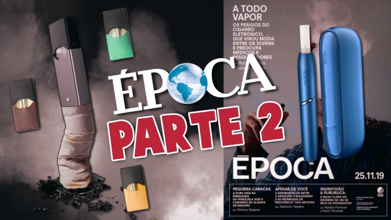 Riscos do Vape na Gravidez em Portugal