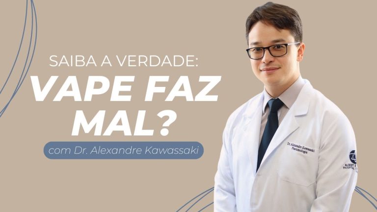 Descubra Tudo sobre o Mundo dos Vapes