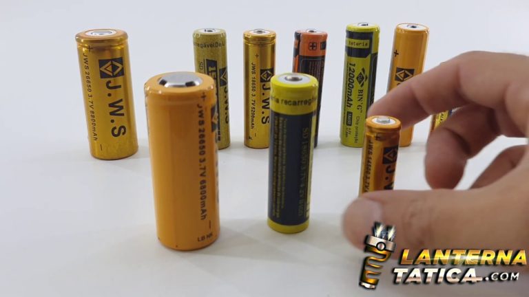 Melhores Marcas de Kits Vape com Bateria de Longa Duração