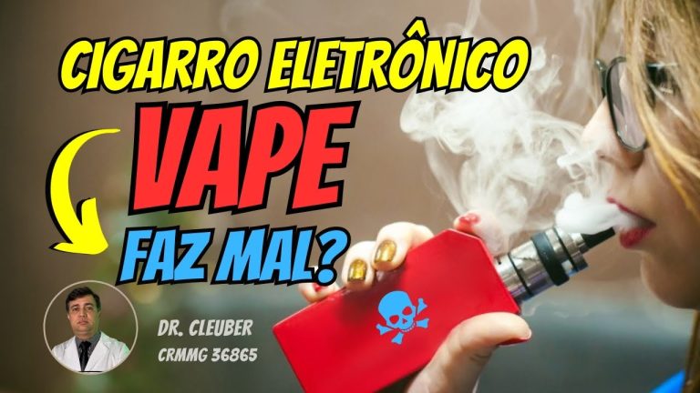 Vapear: A Alternativa Saudável para Atletas