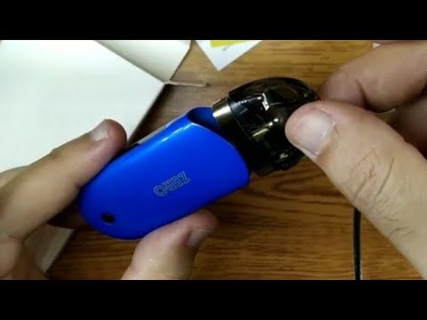 Como Encontrar Pontas de Reposição Compatíveis para seu Vape