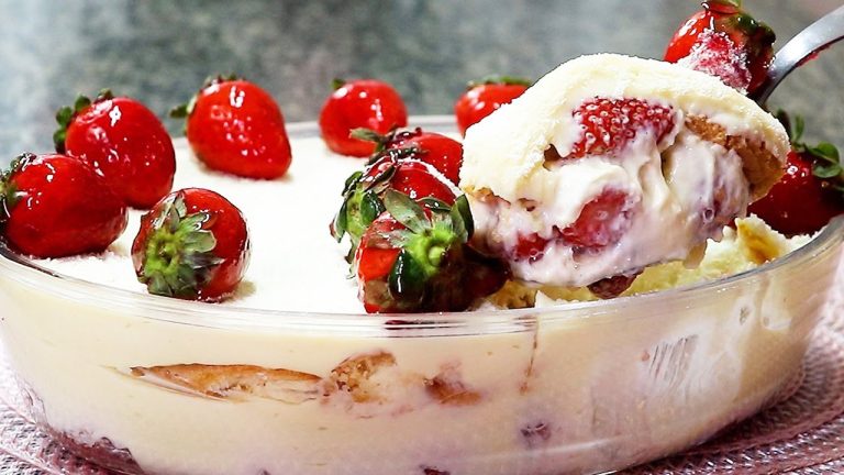 Explorando Combinações de Sabores Vape em Sobremesas