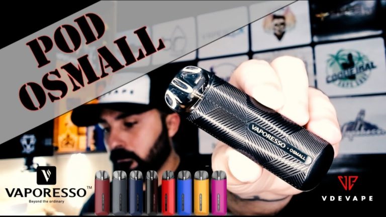 Loja de Vape: Preços Baixos e Qualidade Renomada