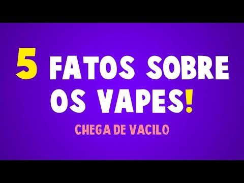 Vape: Dicas para Proteger Sua Saúde ao Vaporizar