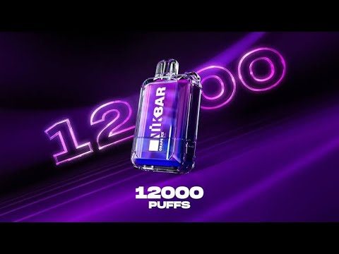 Vapes Descartáveis: A Opção Prática e Leve
