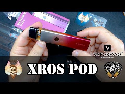 Controle de Intensidade em Kits de Vape: A Nova Experiência de Sabor