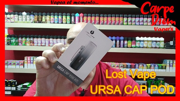 Loja Virtual de Vapes com Envio Discreto: Conforto e Privacidade na sua Compra