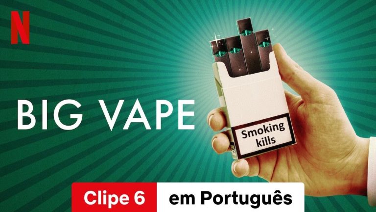 Desmistificando o Vape nas Escolas Portuguesas