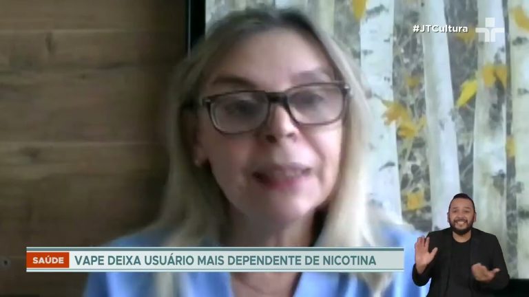 A Cultura do Vape pelo Mundo