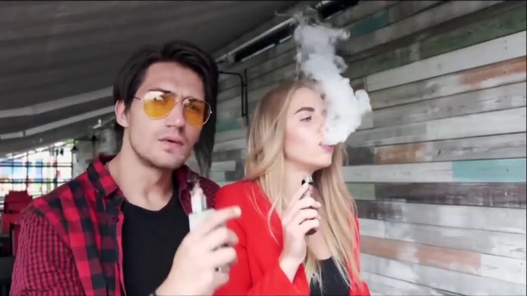 Regulamentação do Vape em Ambientes Fechados: Desafios e Oportunidades