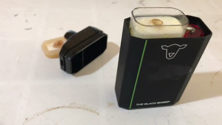 Solução Rápida para Vapes Descartáveis