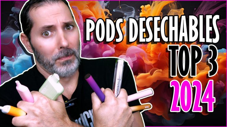Tendências Globais em Vape Pens