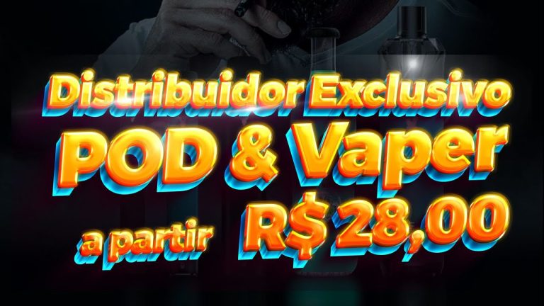 A Loja de Vape Mais Exclusiva do Mundo