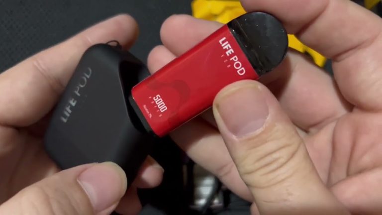 Vantagens do Kit Vape para Recarga: Economia e Praticidade