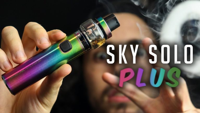 Melhores Kits Vape para Líquidos: Recomendações Essenciais