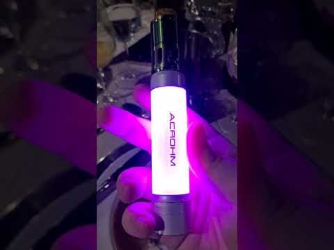 Explorando o Universo do Vape: Tendências e Inovações