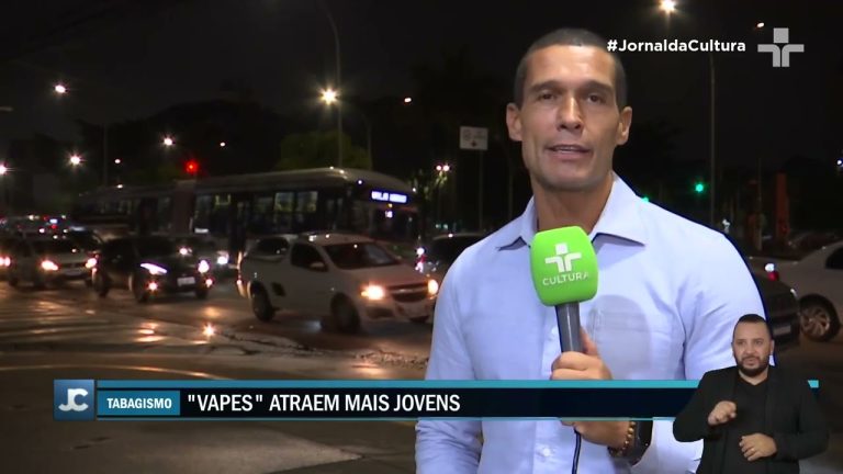Jovens e a Cultura do Vape em Portugal: Tendências e Impactos
