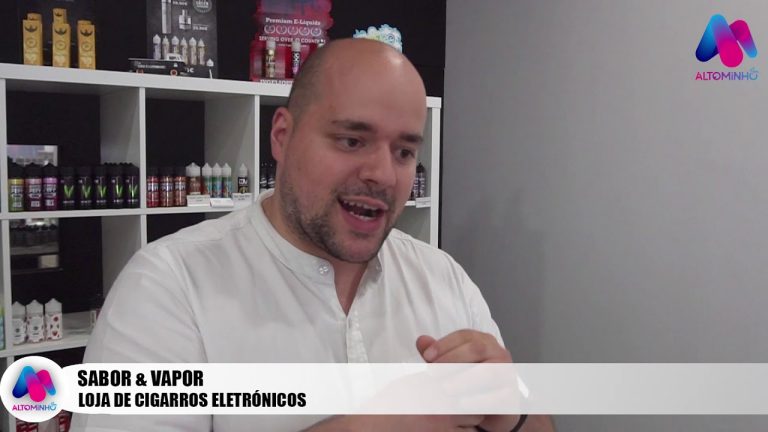 Vape de Alta Qualidade na Melhor Loja