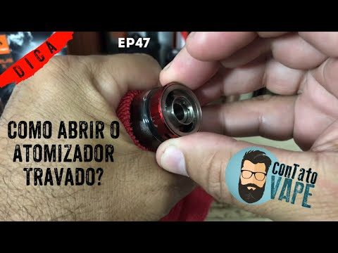 Facilite Sua Vida com o Kit de Recarga Prática para Vape