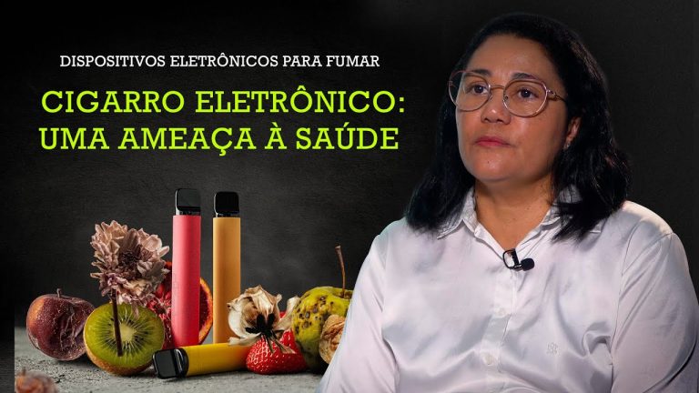 Benefícios do Vape Sem Nicotina para a Saúde
