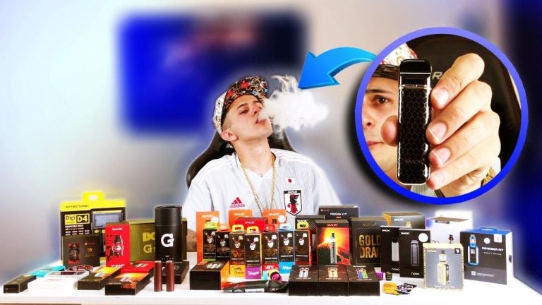 Encontre a Loja de Vape Ideal para Você