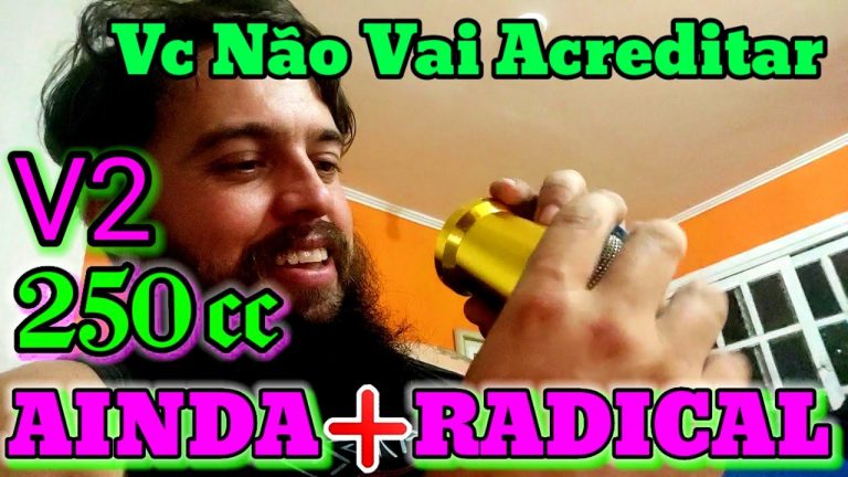 Garanta Seu Vape Mod Personalizado na Melhor Loja do Mundo