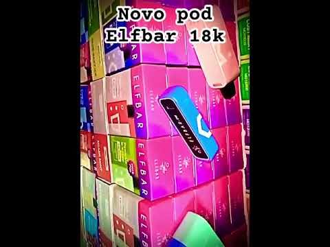 A Conveniência do Kit Vape Descartável: Uma Experiência Prática
