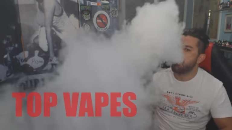 Guia Prático para Compra de Mods de Vape Online