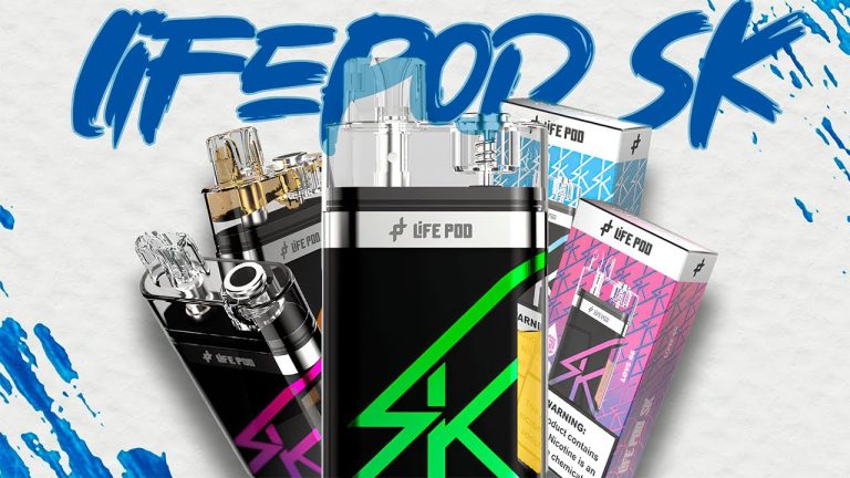 Vaping: Delícias do Caramelo Doce