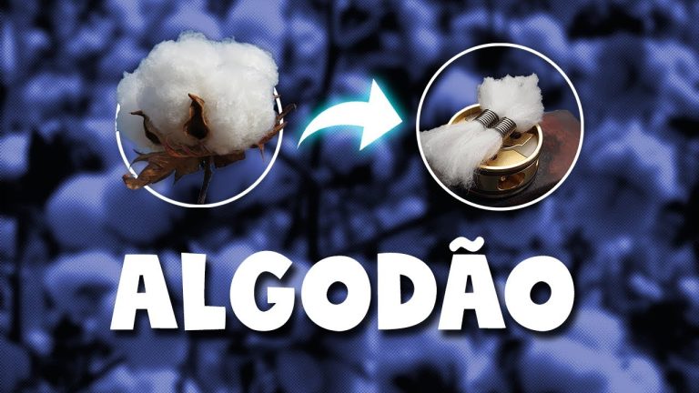 Acessórios Essenciais de Qualidade para Vape DIY