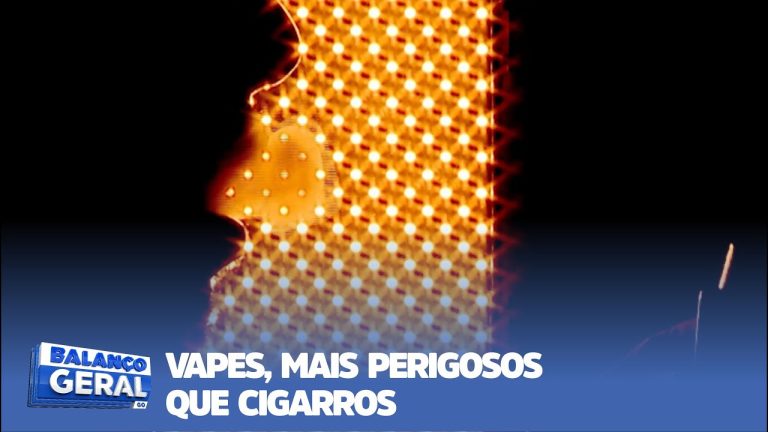 Lojas de Vape Renomadas pelo Mundo