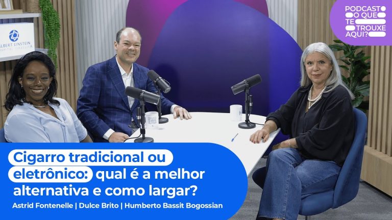 Vape: A Alternativa Eficaz ao Tabagismo