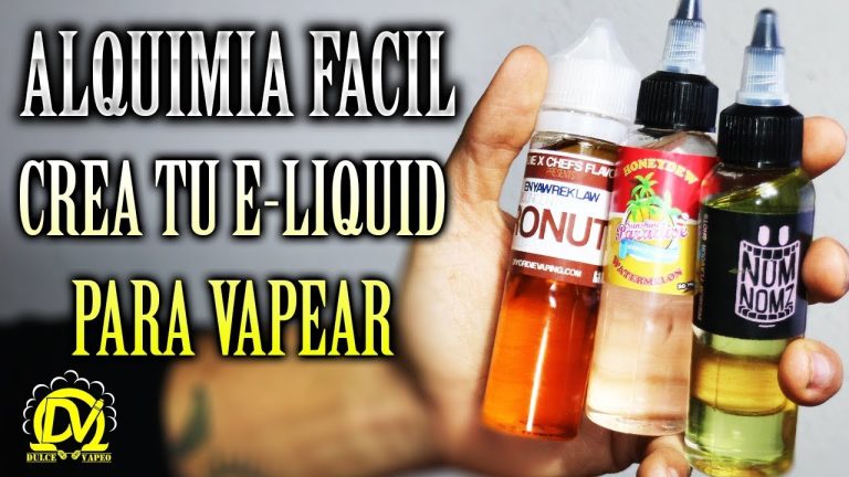 Explorando Aromas no Vaping: Uma Experiência Sensorial