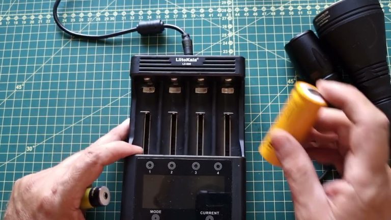 Como Escolher a Melhor Loja de Vape para Baterias Recarregáveis