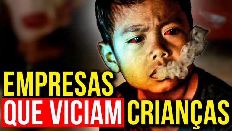 Descubra o Fascinante Mundo do Vape